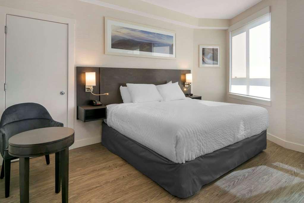 Quality Inn Nanaimo Camera foto
